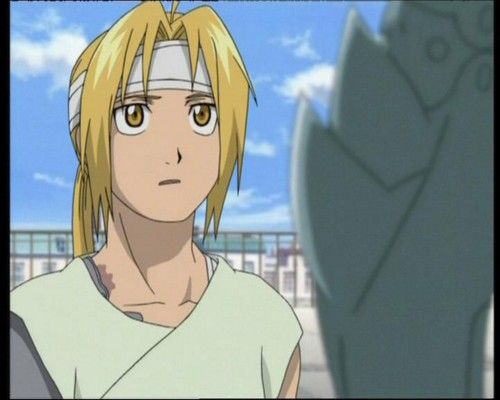 Otaku Gallery  / . / Anime e Manga / Full Metal Alchemist / Screen Shots / Episodi / 23 - Cuore d`acciaio / 180.jpg